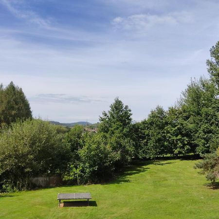 Pension Bachlhof Fursteneck Экстерьер фото
